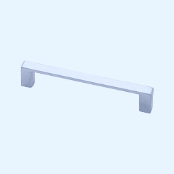 Liberty Hardware P61200-SC-A Satin Chrome Individuals 4 Inch Center to  Center Handle Cabinet Pull - PullsDirect.com